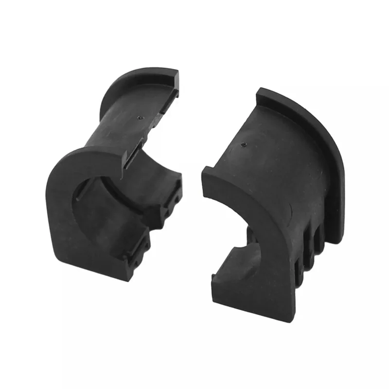 

4Pcs Rear Stabilizer Bar Bushings For Polaris Ranger 500 570 499 700 800 900 1000 5439731 5438903 5437423 5433866