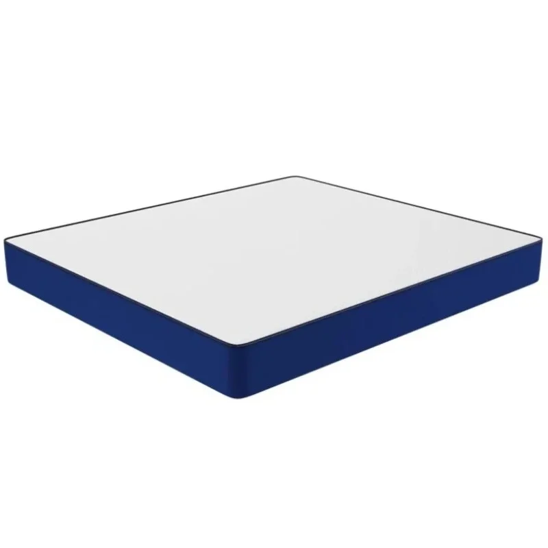 Colchones Molblly Queen de diseño, rollo de espuma viscoelástica, suelo plegable, colchones gemelos, muebles cómodos de primavera Colchao Casal