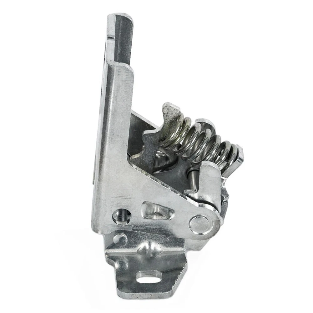 Front Upper Left Driver Side Door Hinge OEM 55275631AB 55275634AA For Dodge For Ram 1500 2500 3500 4500 5500 PICKUP 2002-2008