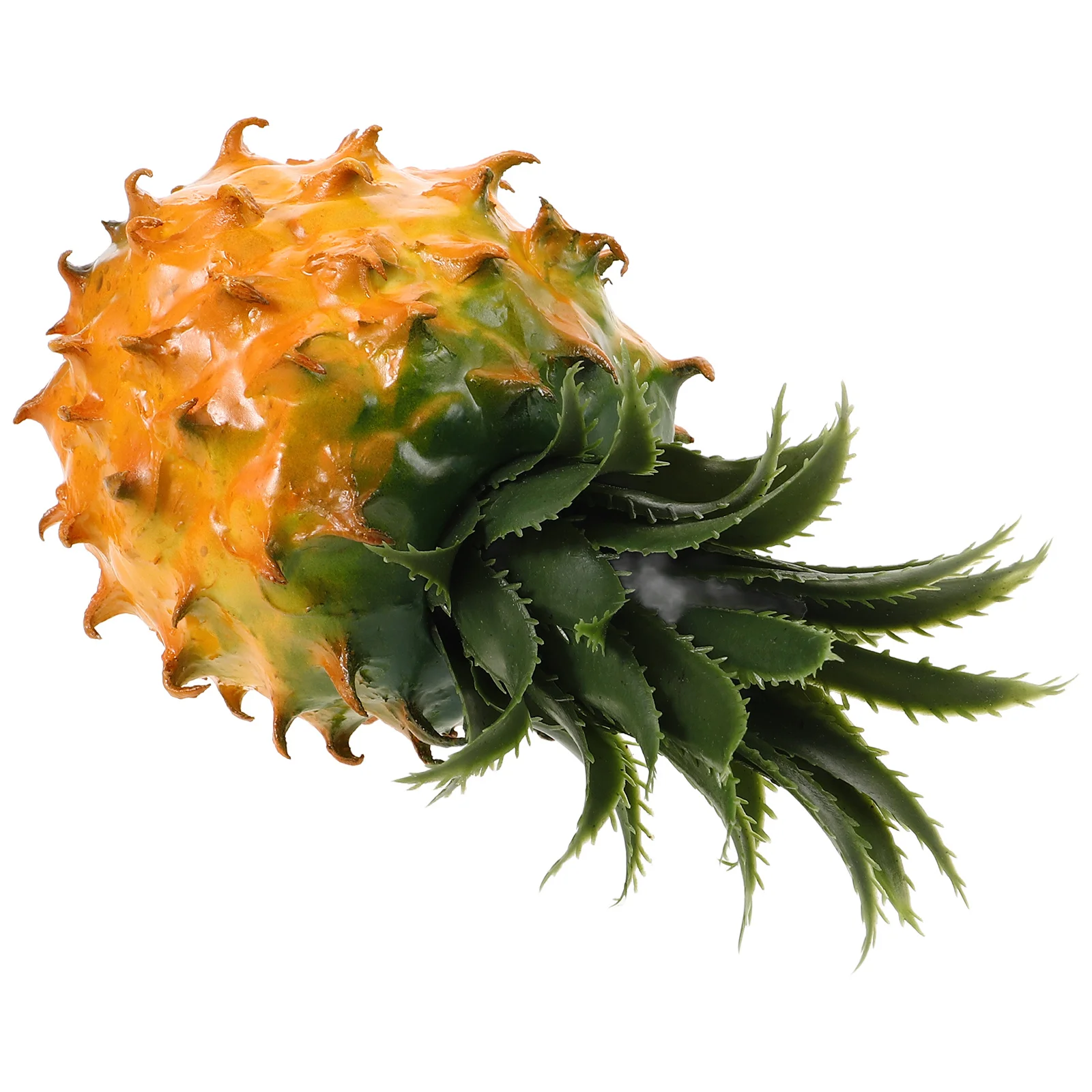 

Car Roof Decoration Pineapple Shaped Antenna Topper Cute Vehicle Exterior Ornament Easy Install Foam Material Car Antenna