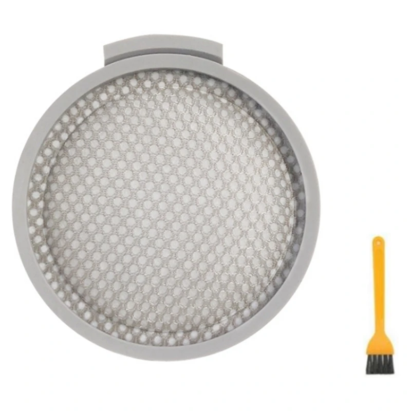 Hepa Filter Geschikt Voor Xiaomi Mijia Scwxcq01rr Roborock H6 Handheld Draadloze Stofzuiger Reserveonderdelen