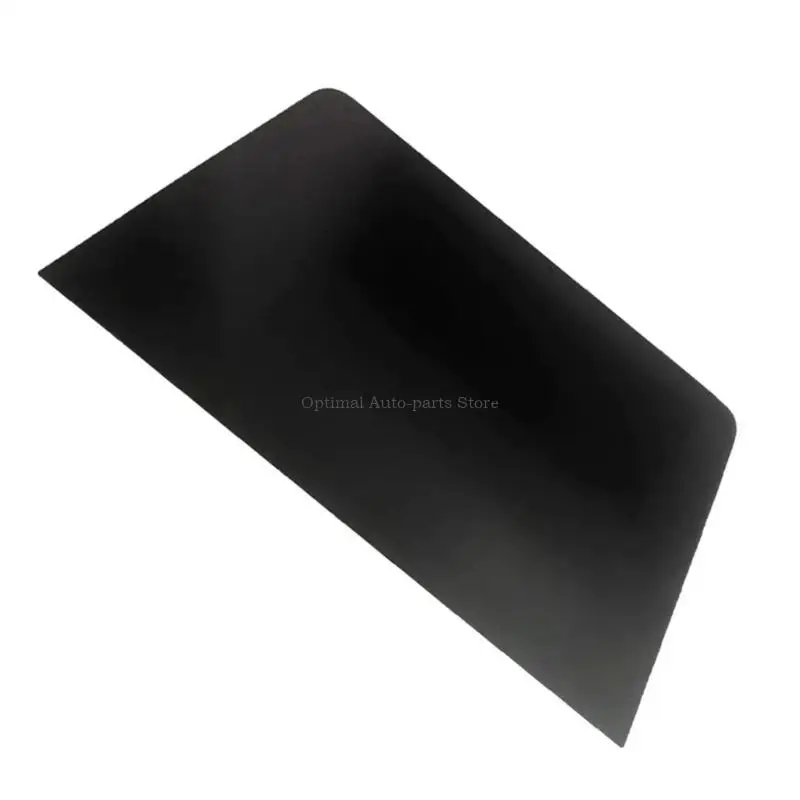 Car Touch Display Assembly with Visible Rear Ribbon Layout for Forte