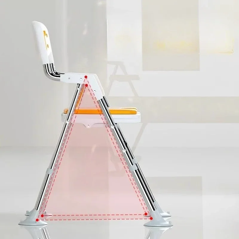 Bathroom Stool Port…