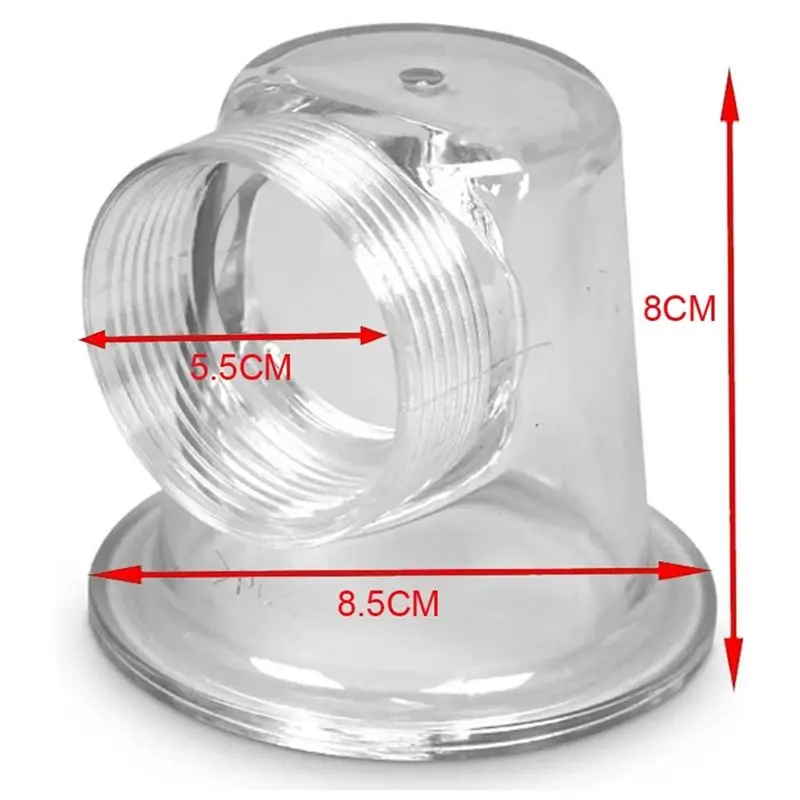 Pièces de rechange de pompe de piscine de composants d'insertion de pompe de circulation A34R pour SPS100 SPS75 SPS50 SPS25