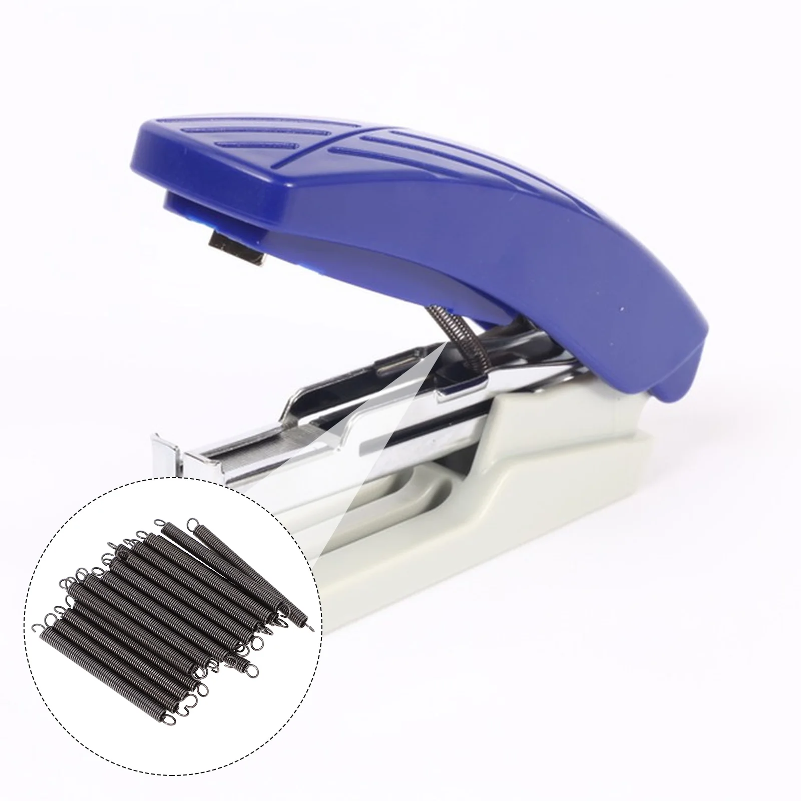 

20pcs Extension Springs Kit Stainless Steel Tension Spring With Hook Ends For Home Repair Hardware Lighting Appliances Door