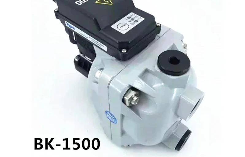 Zero loss automatic drain BK-350 BK-1500 BK-90/80 BWD-110