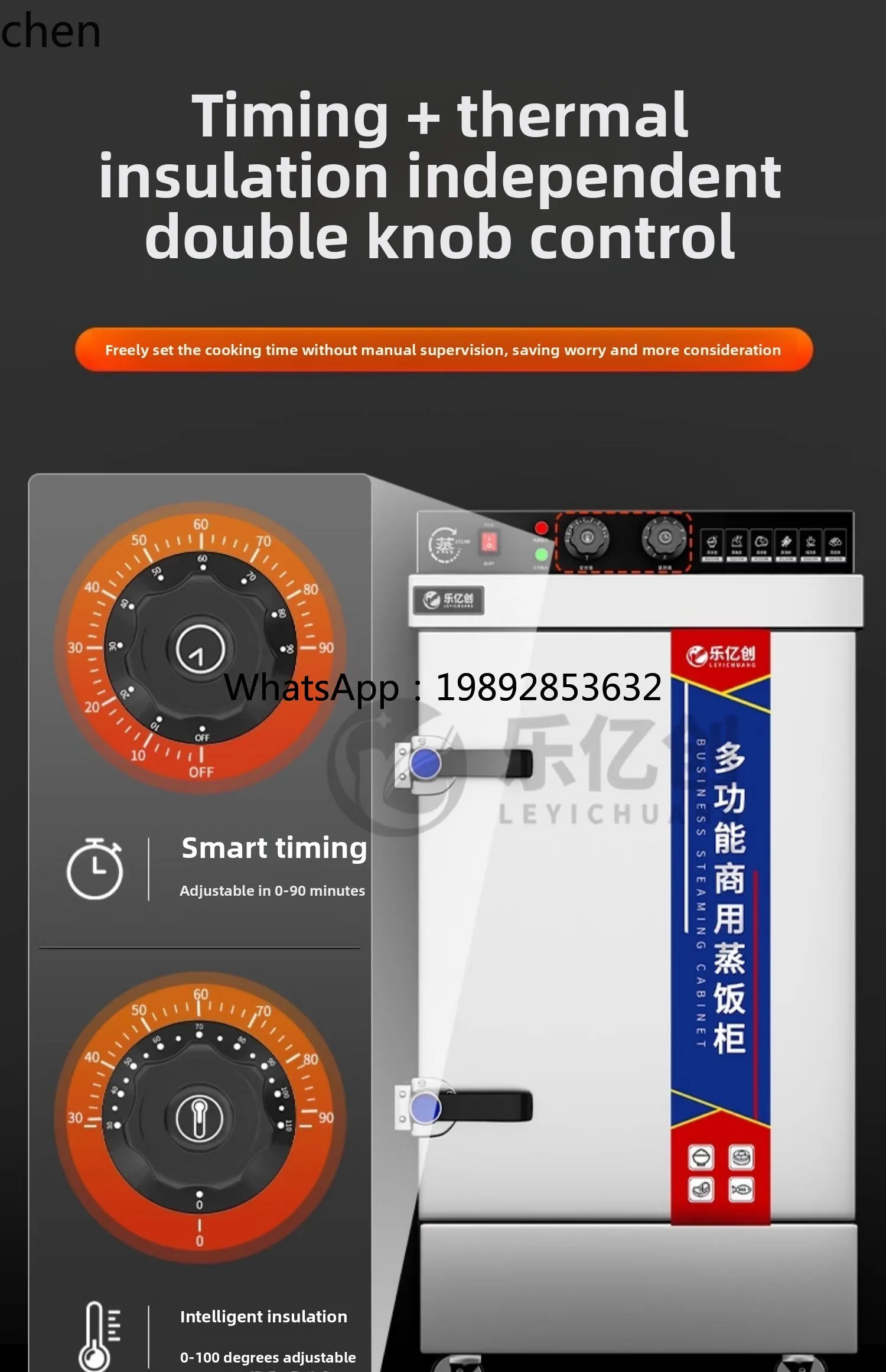 ZZ piroscafo per riso macchina per panini al vapore piroscafo commerciale automatico piccola macchina per pane al vapore piroscafo per riso