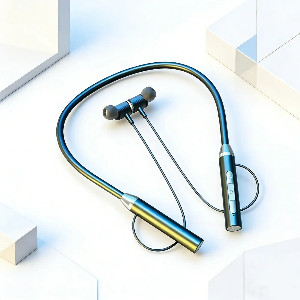 Wireless Headphones…