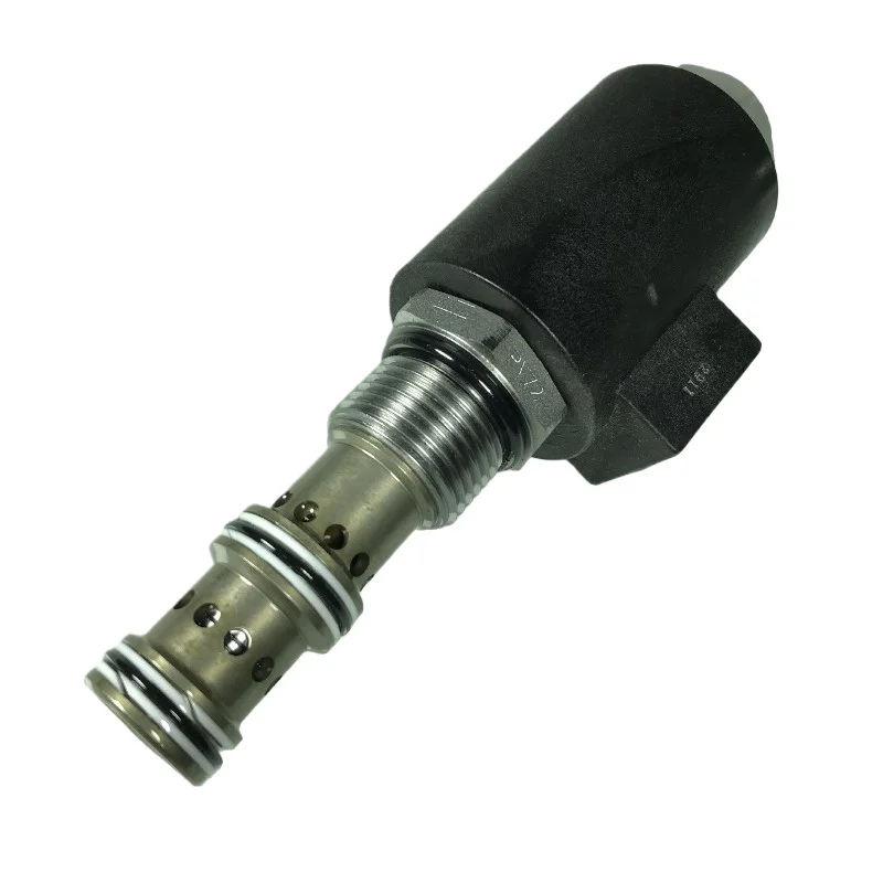 For PV72-33 Proportional Flow Control Cartridge Valve, Electronic Proportional Valve