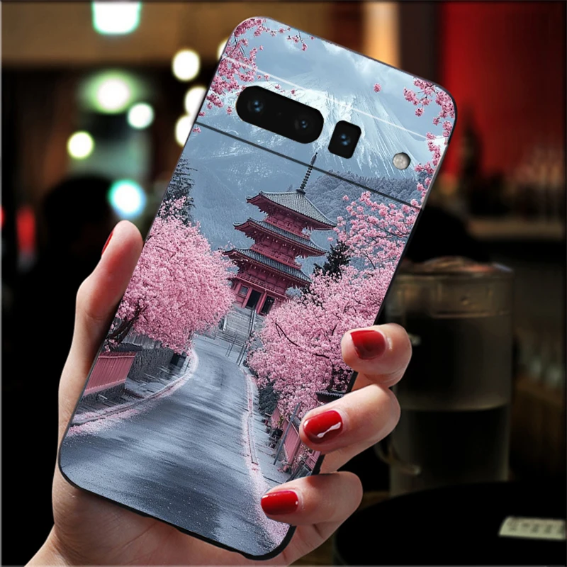 Phone Case For Goog…