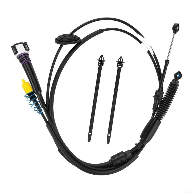 

X6HF Precisions Transmission Linkage Cable Gear Shifters Cable Part Number 12477640