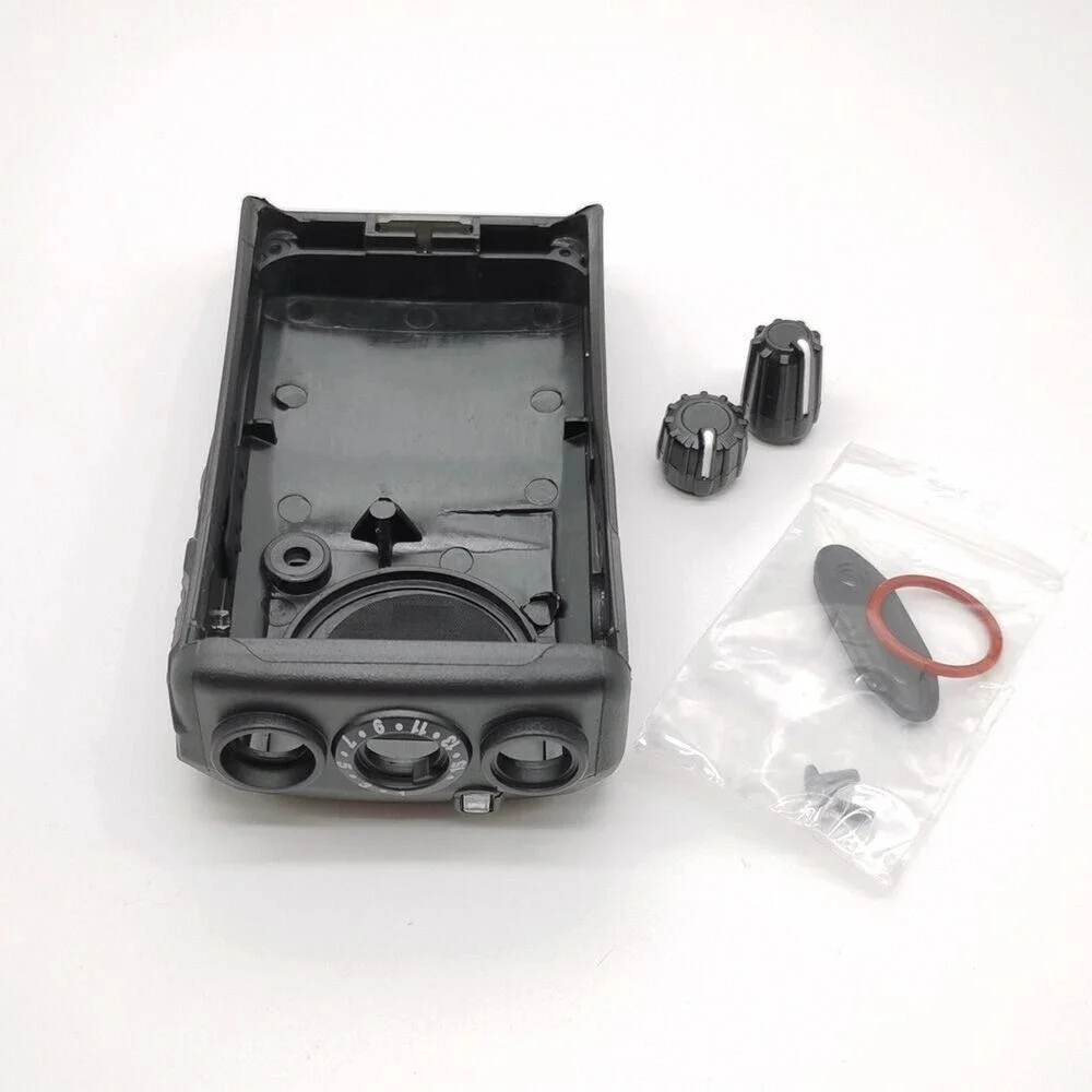 New Housing Case Cover for Vertex Radio VX261 VX-261