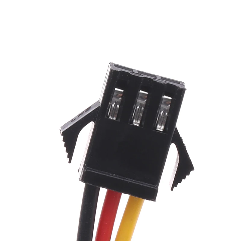 

Электромагнитный клапан водонагревателя DC 3 В Самовсасывающий электромагнитный клапан для аксессуаров для электрических нагревателей с резьбой ZD131-C Универсальный газ