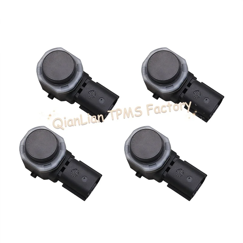 FR3T-15K859-BA Parking Assist Sensor PDC for Ford Edge Escape Expedition Explorer F-150 Lincoln Navigator MKZ MKX Parking Sensor