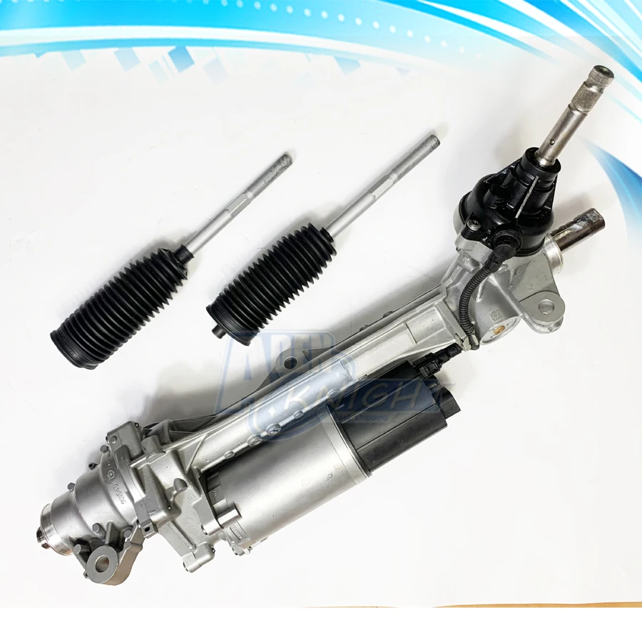 LHD Electric Power Steering Rack For MERCEDES-BENZ SPRINTER 907 2018- A9074609801 A9074603802 A9074600504 9074603802 9074609801