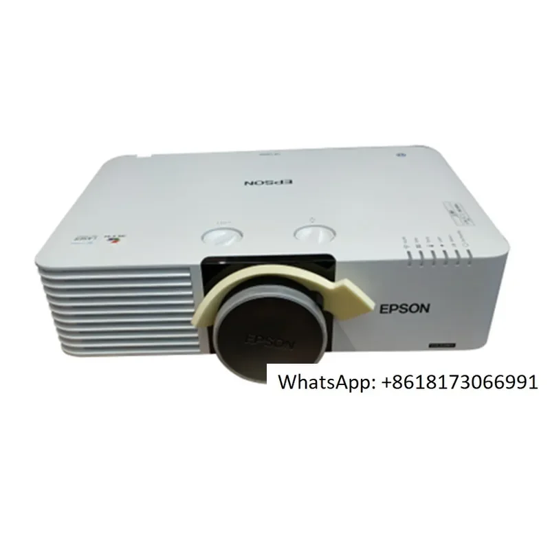 CB-L530U/L520W/L630U/L730U/L570U/L775 Engineering Projector Official standard configuration