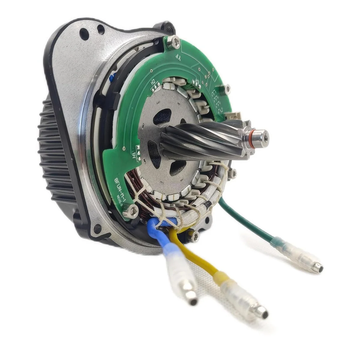 A56XQ Motor Rotor for Bafang Mid Motor BBS01 Mid Drive Motor Replacements Accessories