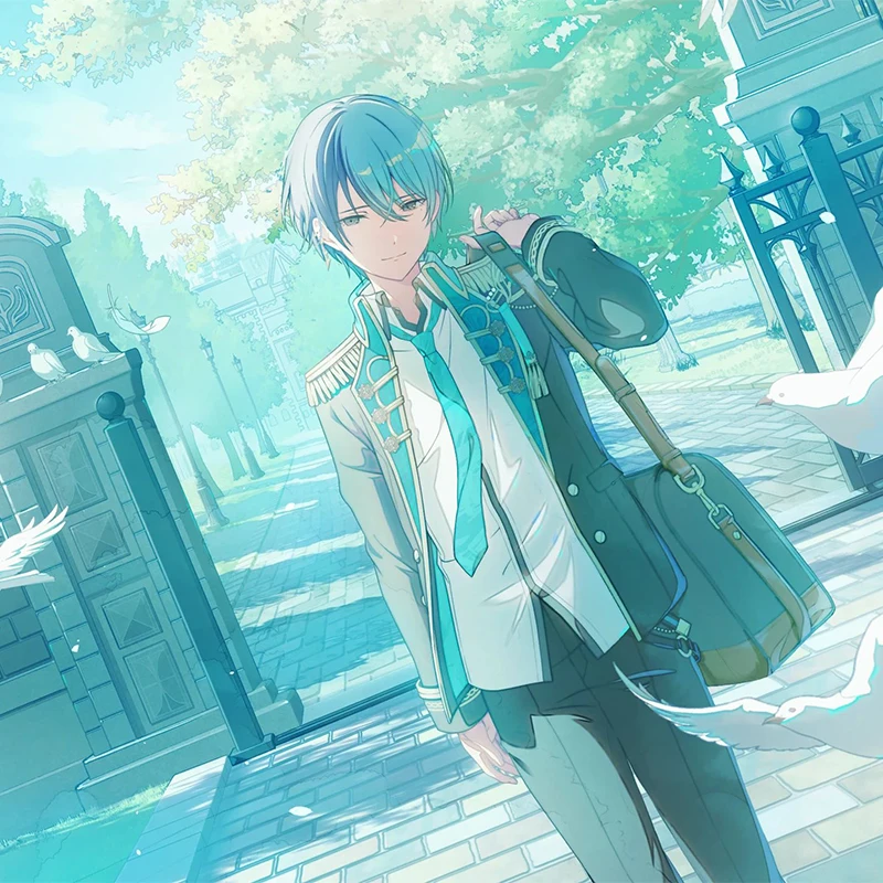 جديد قبل البيع Pjsk Azusawa Kohane/Aoyagi Toya/Shiraishi An/ Shinonome Akito أزياء تنكرية للهالوين وعيد الميلاد حسب الطلب