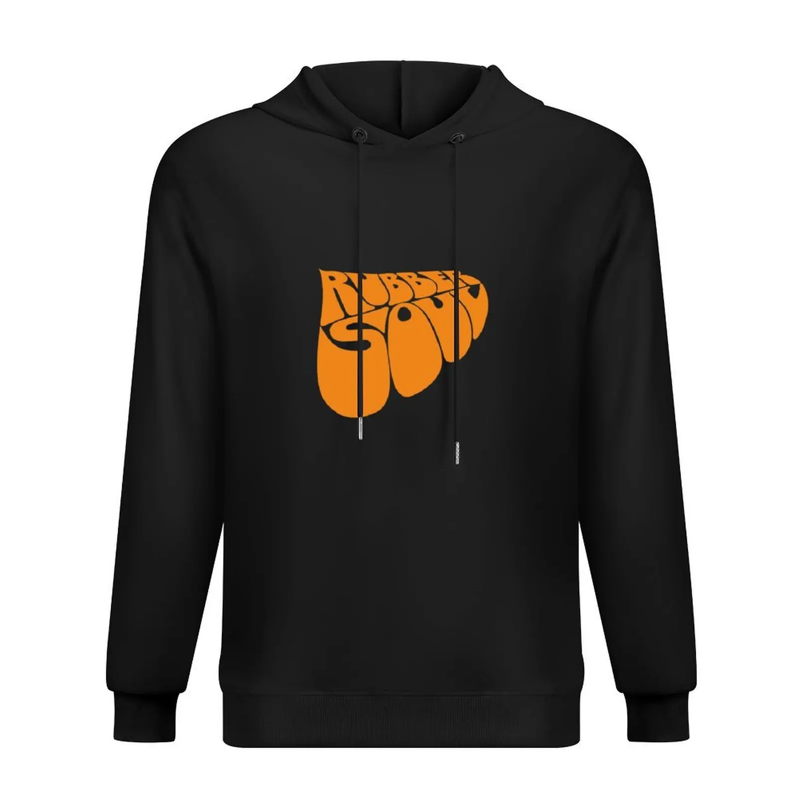 

BEST SELLER - rubber soul logo Merchandise Hoodie hooded shirt mens clothing autumn new products hoodie