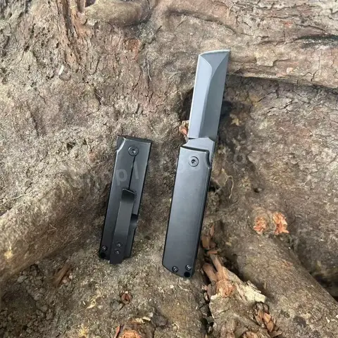 8 best sales अनोखे चाकू - №1