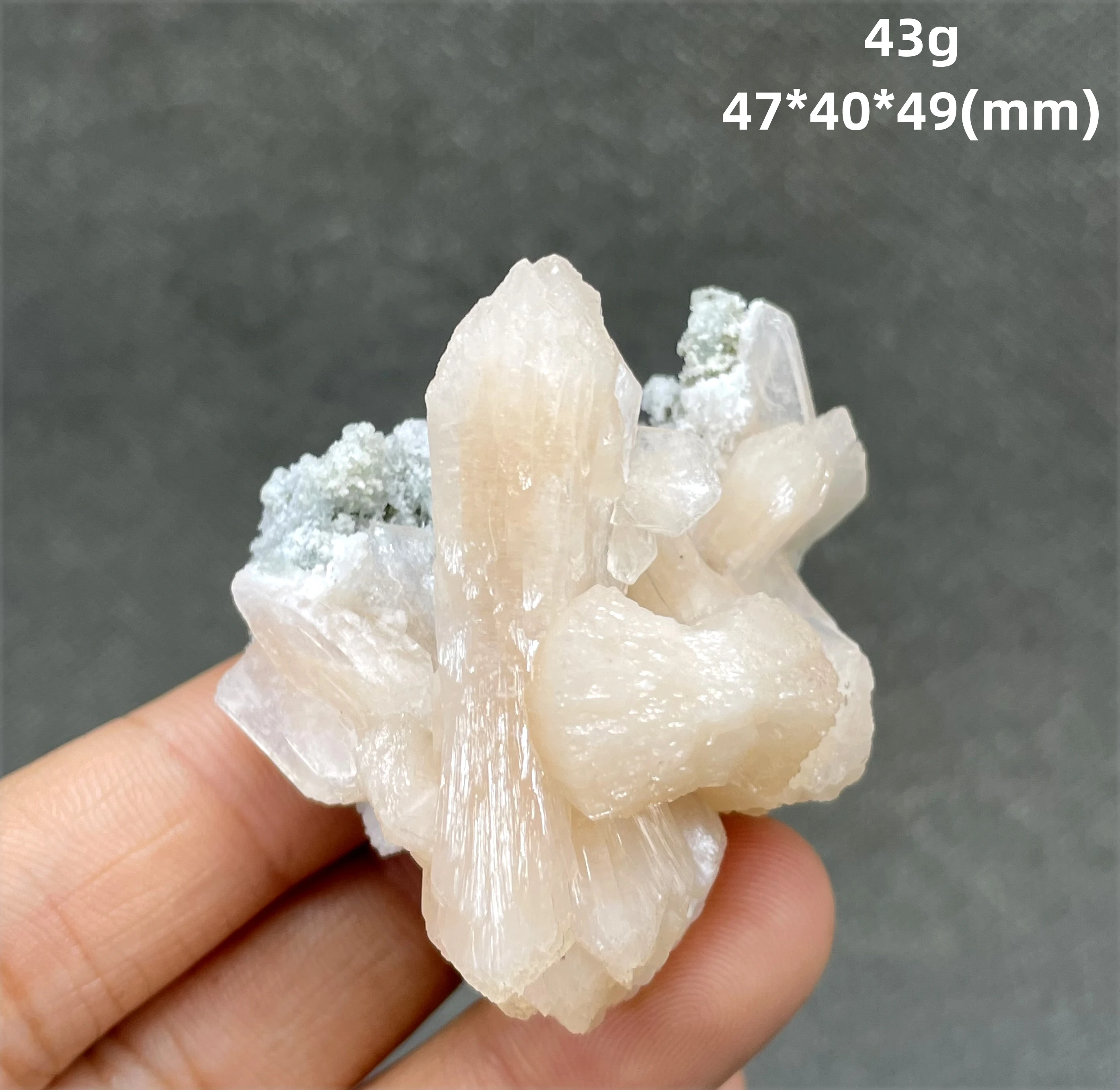 

Best! 100% Natural zeolite Mineral Specimen Ore Crystal Rock stones and crystals quartz