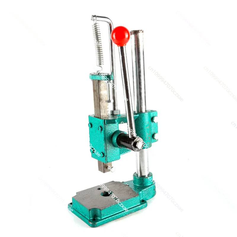 

Small Manual Press, Manual Punching Machine Type 16