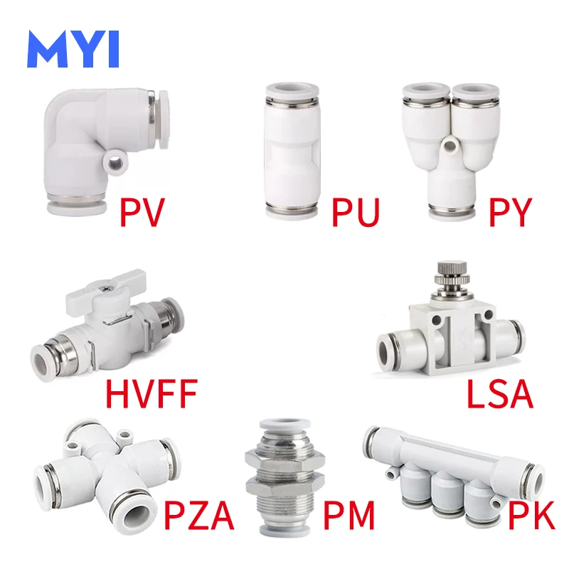 5PC Py Pu Py Buc Pz…