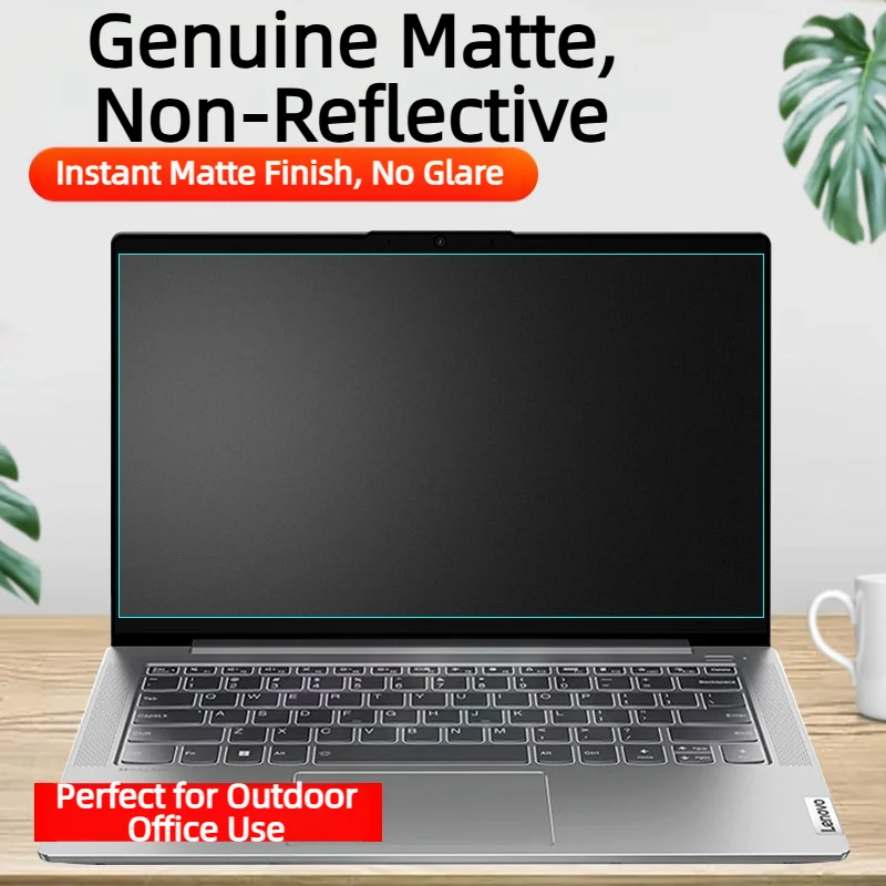 Anti-glare Matte Screen Protector Protective Film for 17.6 inch LCD Computer Monitor Laptop Notebook PC Size 382x215mm 16:9