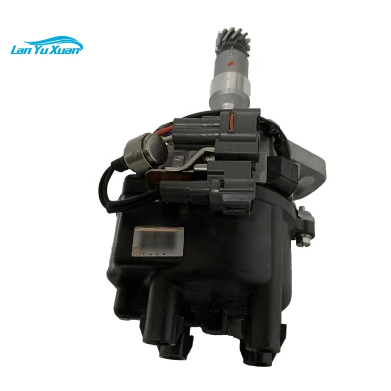 

Ready to ship Ignition Distributor OE No.19020-72050 19020-75031 for 2RZ 3 Pins