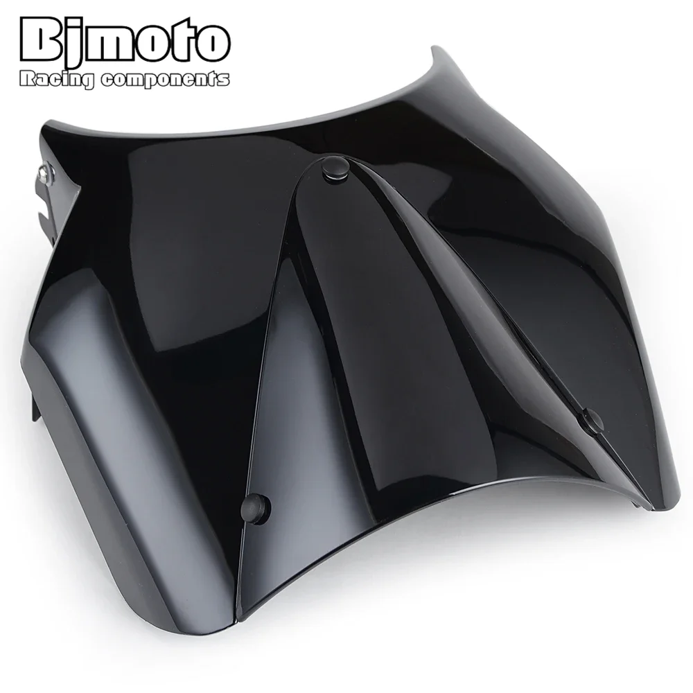 Motorcycle Windshield Windscreen For Yamaha XSR900 XSR700 Wind Deflectors Screen XSR 700 900 2016-2021