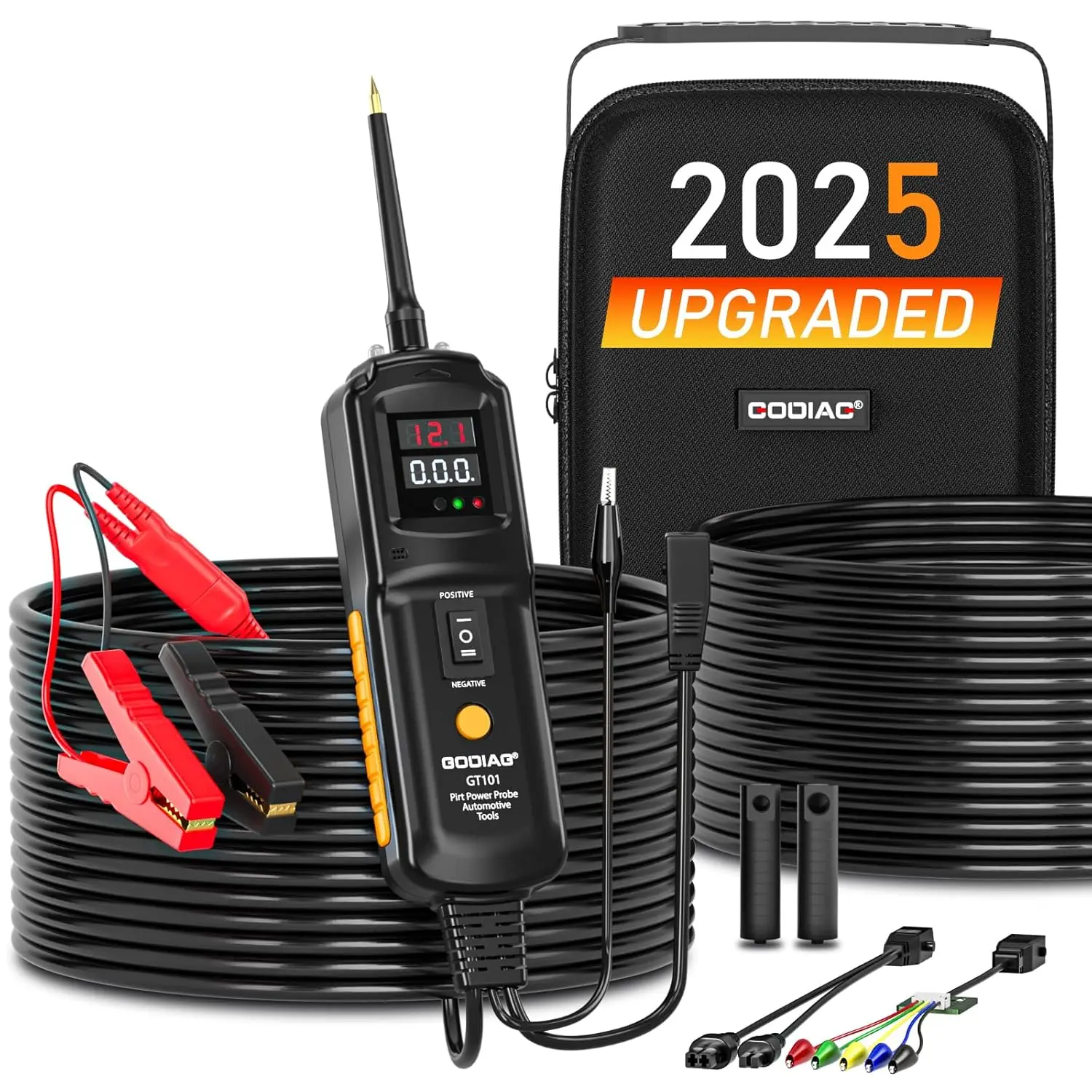 Auto Electrical Tes… - image