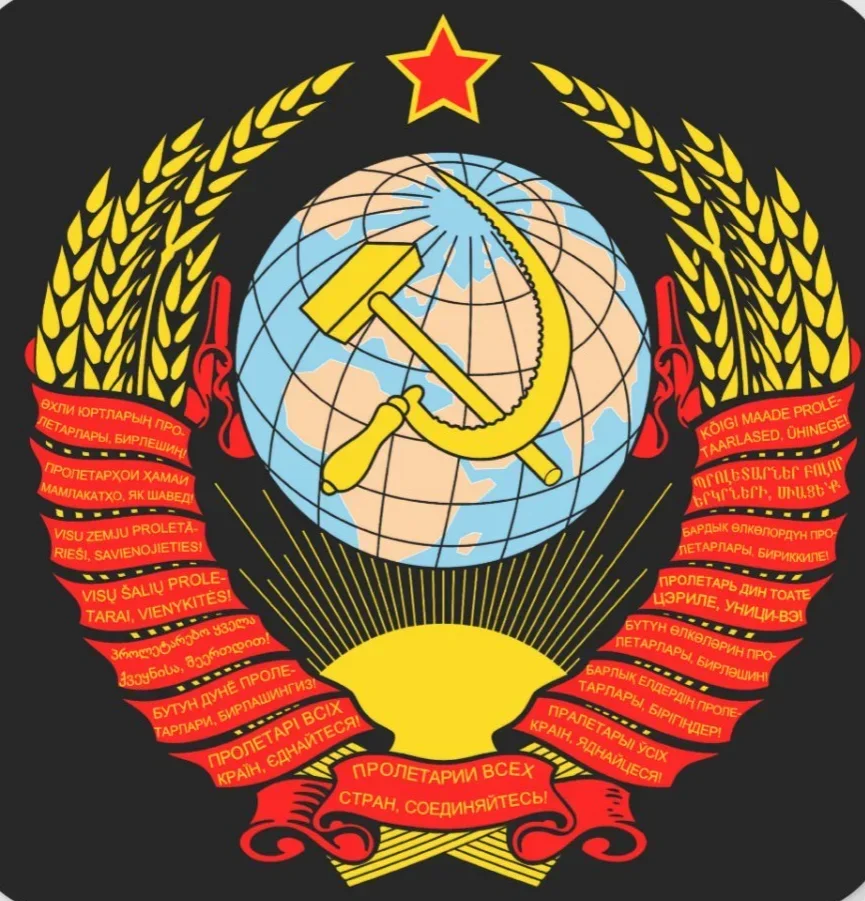 

CCCP Socialist Soviet Union National Emblem Printed T-Shirt. Summer Cotton Short Sleeve O-Neck Mens T Shirt New S-3XL
