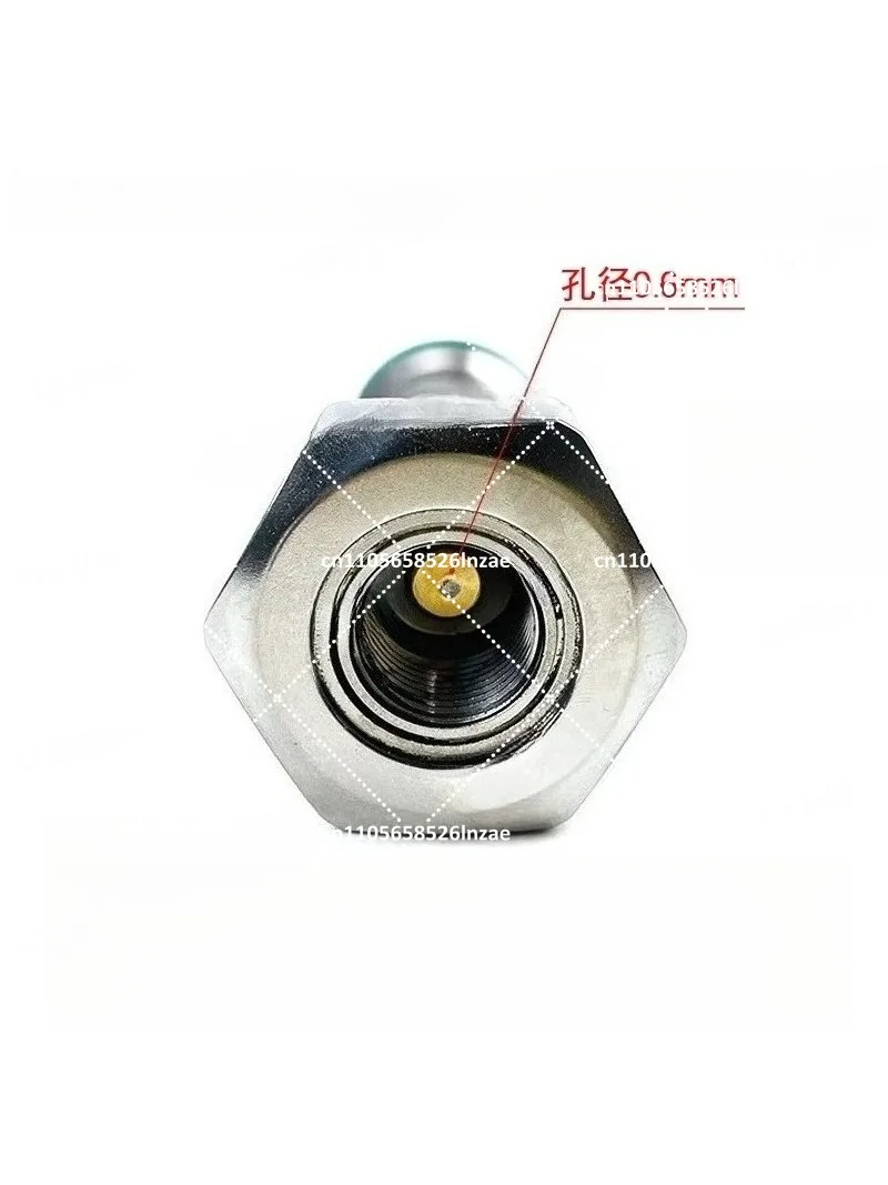 Mushroom Head Coffee Machine Limit Valve Large Screw for Espresso Parts
