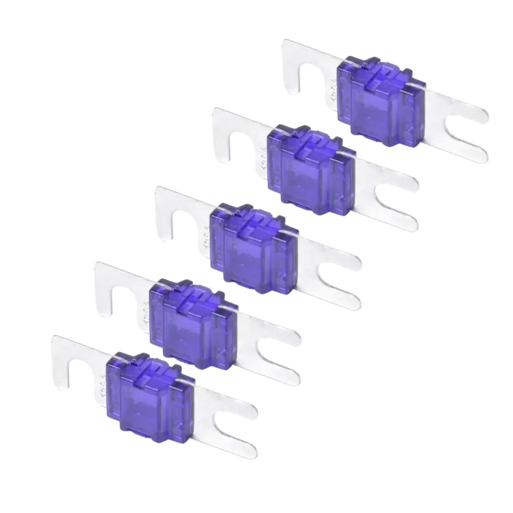 5Pcs Mini Anl For C…