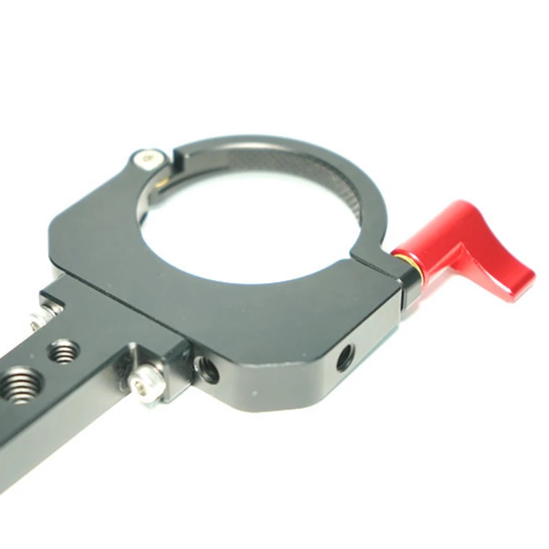 Best-For MOZA Air 2 Handle Neck Ring Mounting Clamp Stabilizer Gimbal Accessories Install Monitor Microphone Making It Weebill L