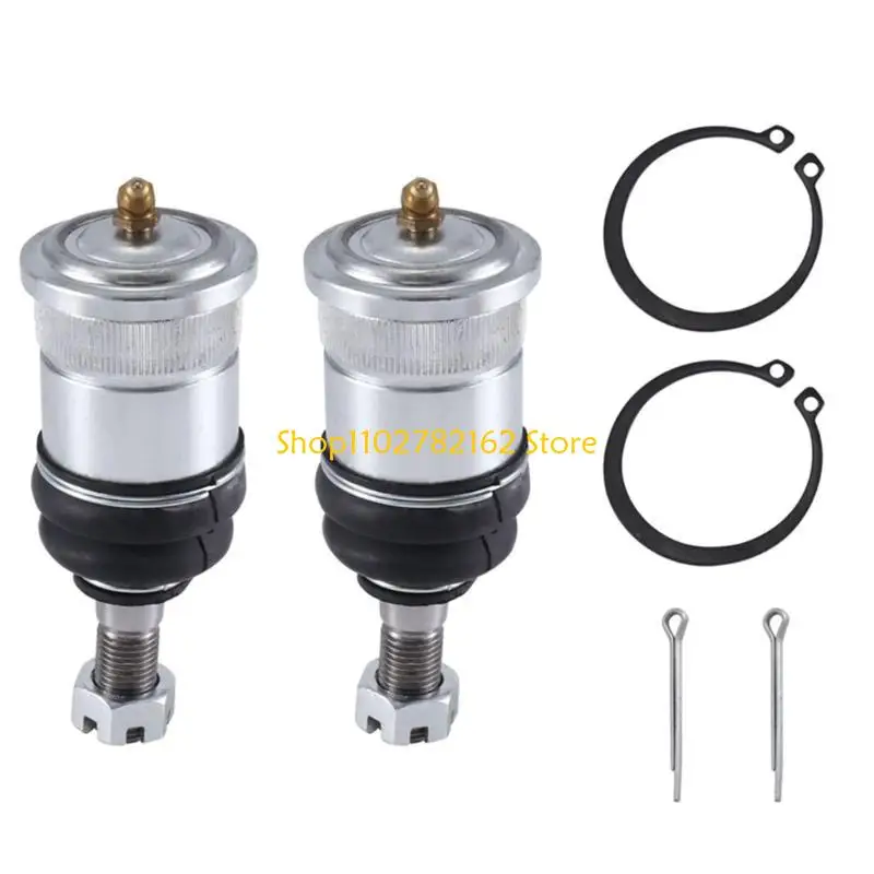 

547B Extended Upper Greasable Ball Joint for BT50 T7 4WD Superior Control and Comfort