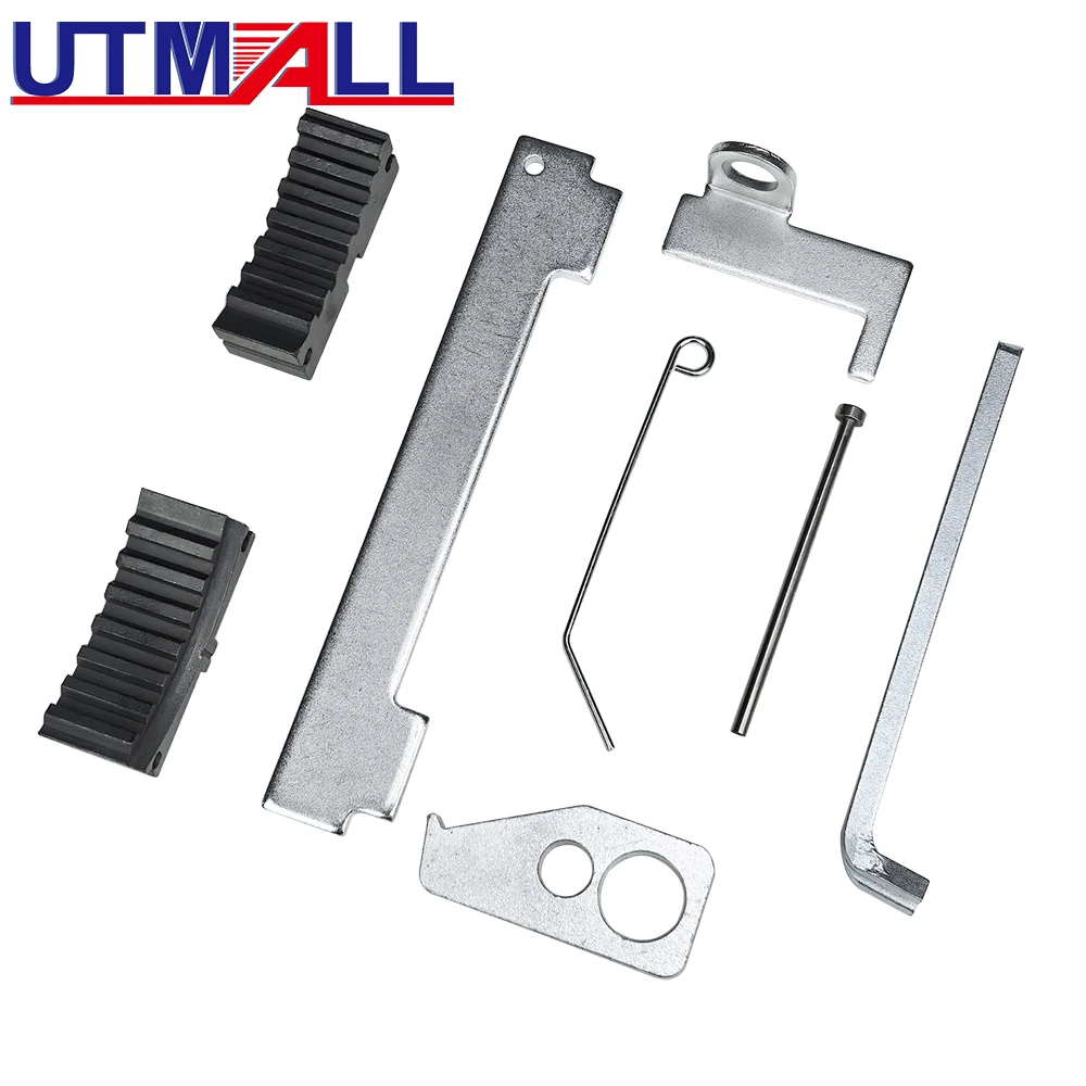 Engine Timing Locking Tool Kit For Chevrolet Vauxhall/Opel Astra-H (04-13) 1.4 1.6 16V for  Buick Cruze