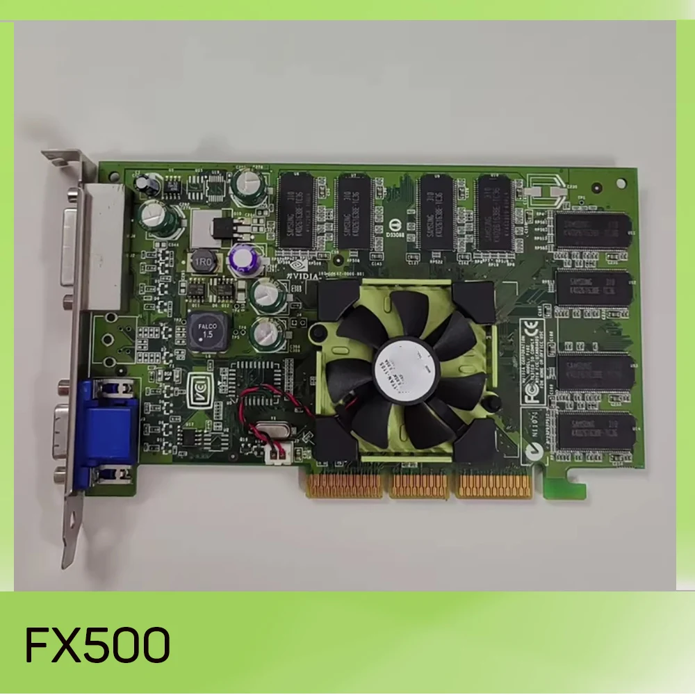 

высококачественная лента для медицинской видеокарты FX500