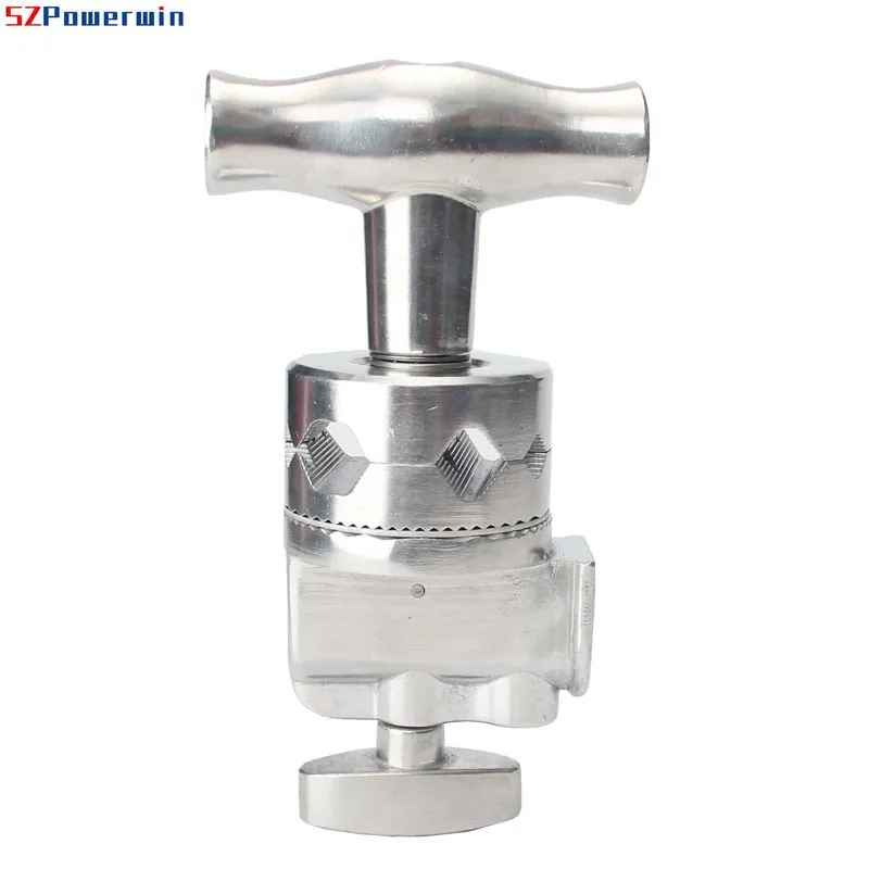 C-Stand (Magic Arm) Round Head Clamp | with 5/8