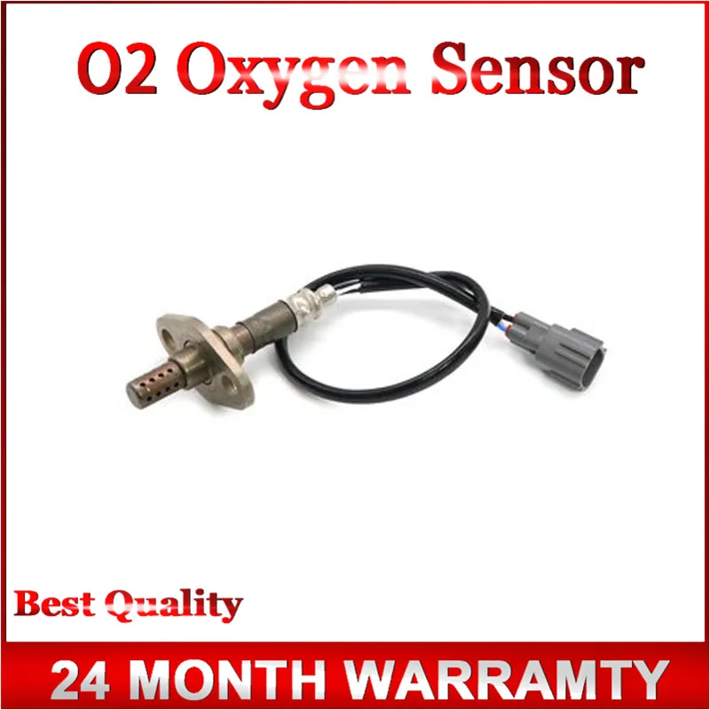 For TOYOTA 4 RUNNER 2.7 3.4 LAND CRUISER 90 3.4 PREVIA 2.4 Oxygen Sensor DOX-0224 89465-34070;89465-34100;89465-35350