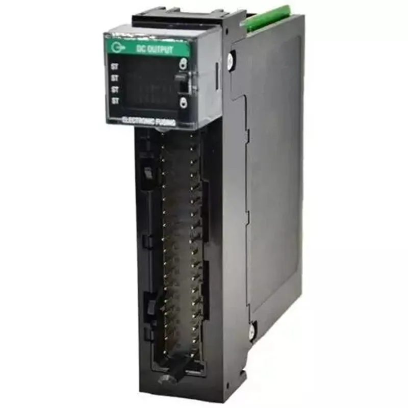 Processor Unit 1756-OB16IS In Stock