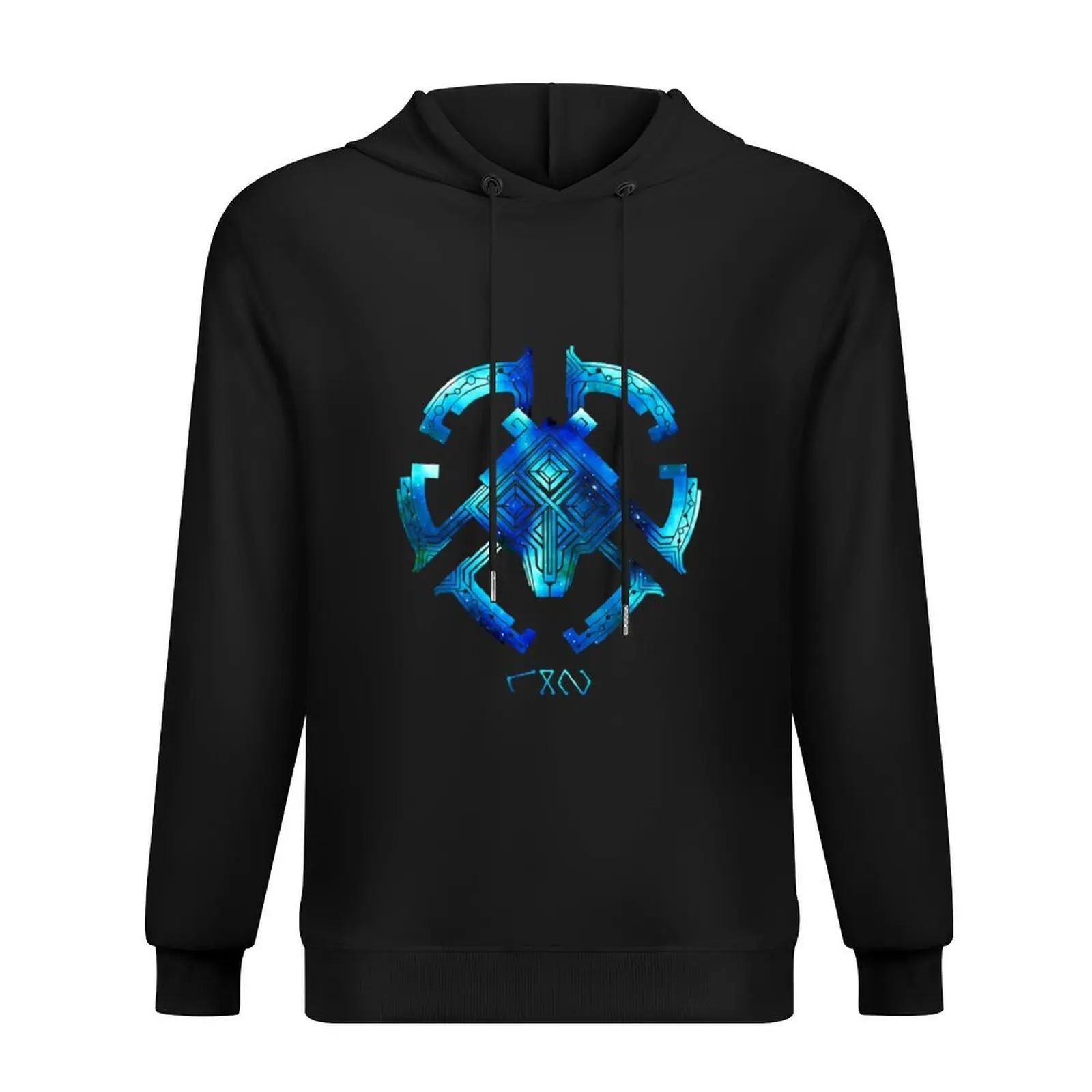Máscara Nomai, el ojo del universo, coordina, astronauta, exploración espacial, juego, Sudadera con capucha, ropa de invierno, sudaderas gráficas