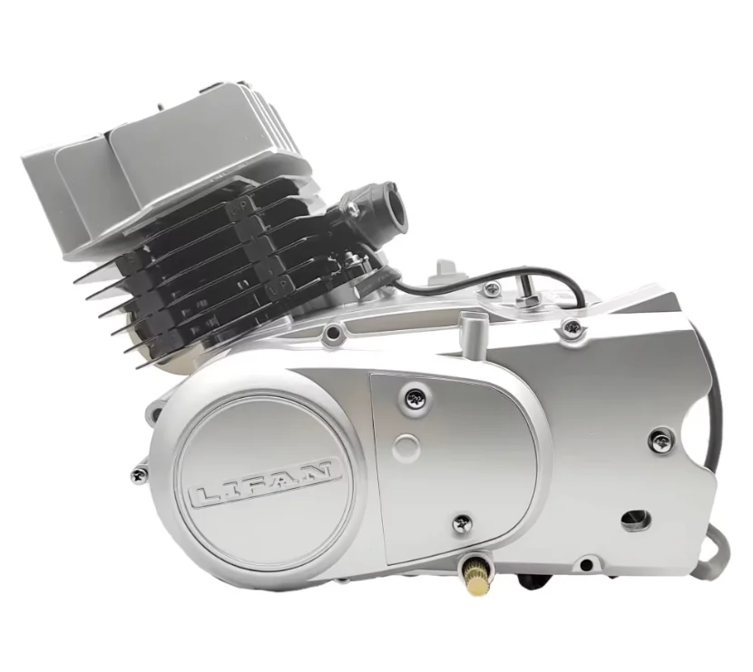 

High Quality Motorcycle Engine AX100 Motorcycle Engine Air-cooled Motorcycle Engine Assembly for Sale