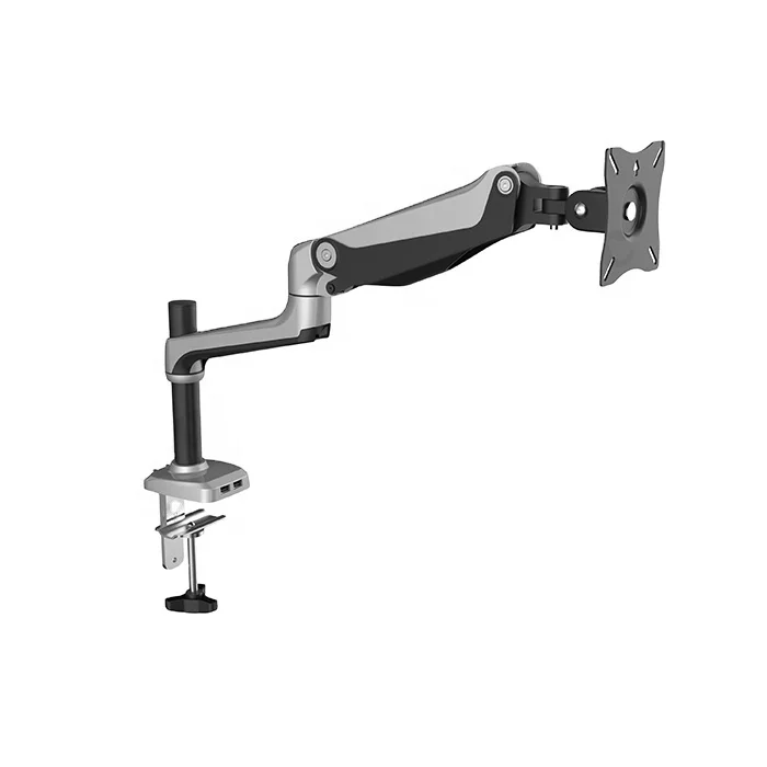 Good Load Capacity Swivel LCD  Desk Bracket,Monitorss Desk Arm