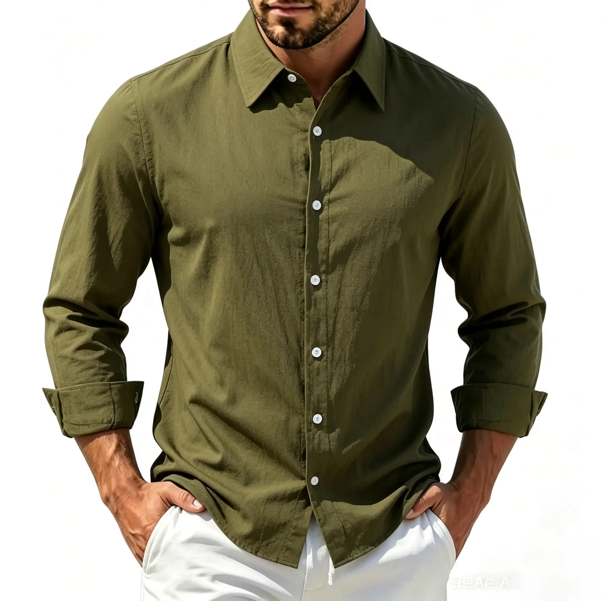 Army Green
