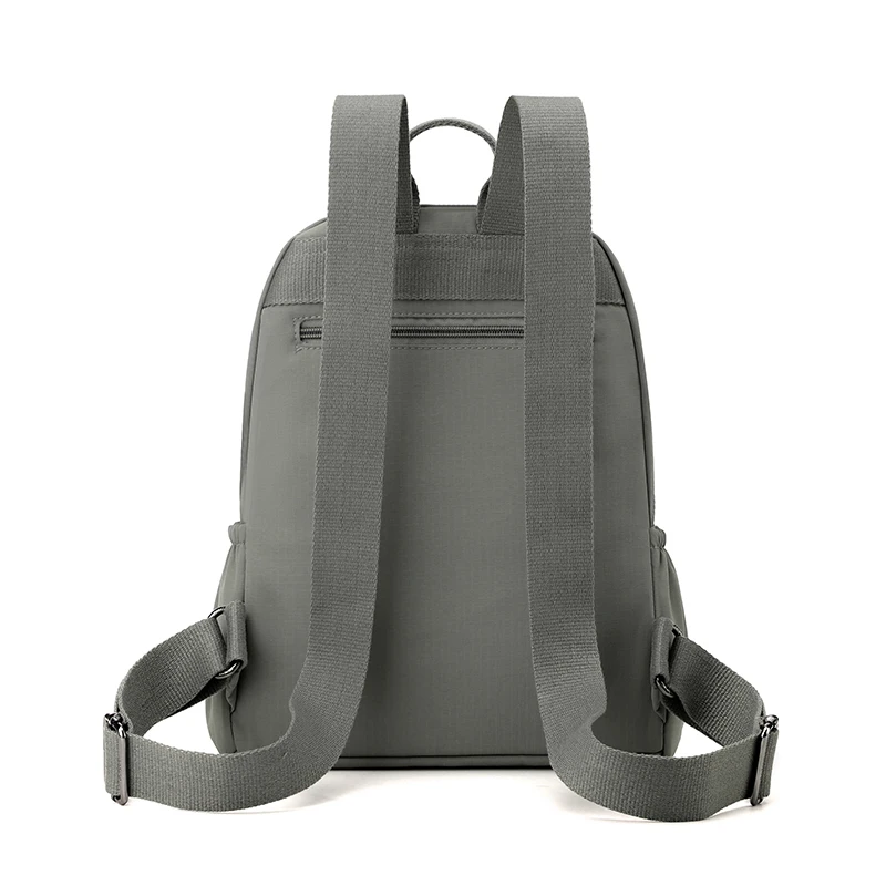 حقيبة ظهر نسائية غير رسمية من AOTIAN حقيبة أكسفورد للفتيات حقيبة ظهر نسائية للسفر والكمبيوتر المحمول حقيبة ظهر للسيدات للمراهقات 11 لونًا