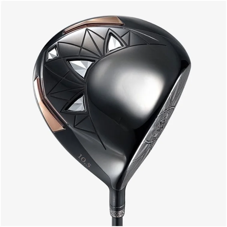 Manufacturer Right Hand Golf Driver Custom Brand Golf Clubs Driver For Mens