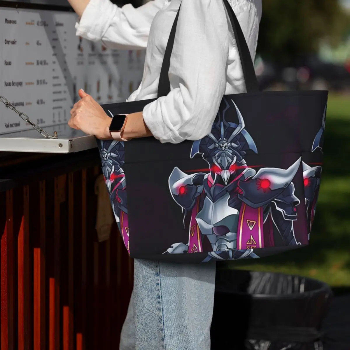 

Подарок для мужчин Copie De Samus Aran Metroid Samus Aran Пляжная сумка Спортивная сумка для йоги Duffle Большая сумка для женщин Дорожная сумка Сумка для фитнеса