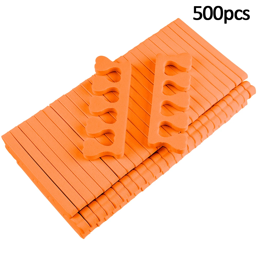 Variant: Orange 500pcs