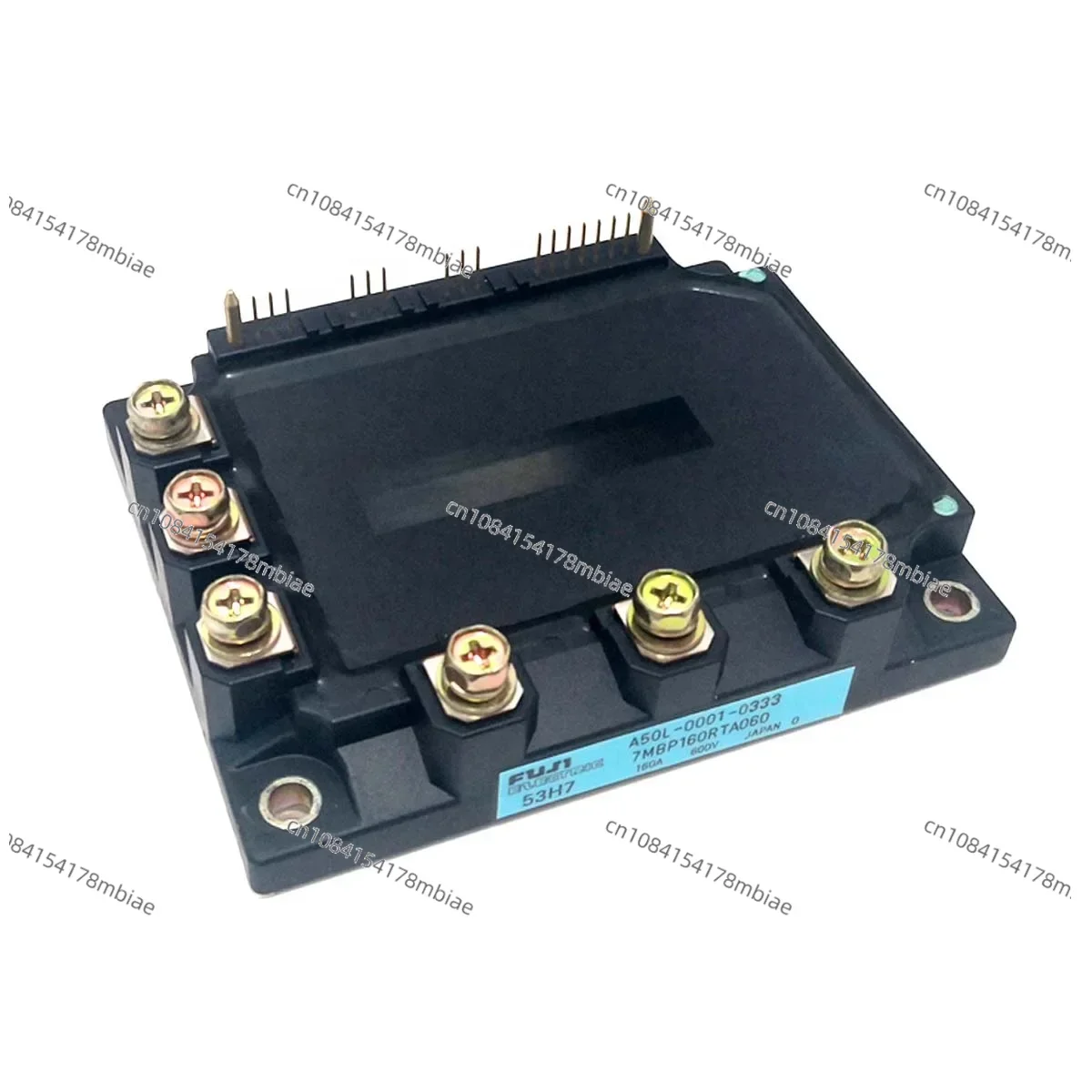 IGBT IPM POWER MODULE 7MBP160RTA060-01 7MBP160RTA060 7MBP150RTA060 A50L-0001-0333 7MBP150RA060-01 7MBP150RF060-01